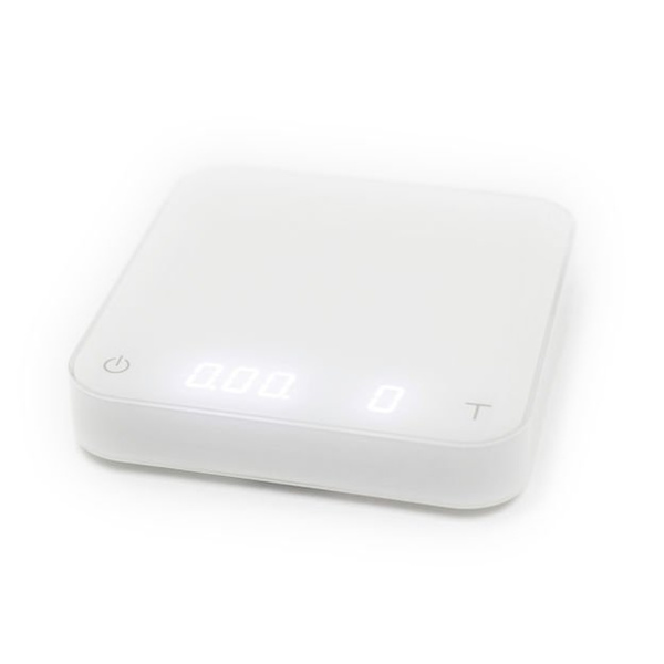 Waga Acaia Pearl Model S White - Biała