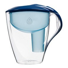 Dzbanek filtrujący Dafi Astra Classic 3,0 L Granatowy + 1 Filtr	 - opinie w konesso.pl