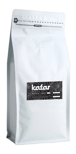 Kawa ziarnista Kafar Klasyczny Blend 70/30 1kg