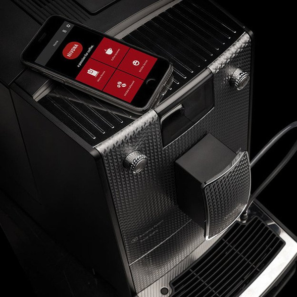 Ekspres do kawy Nivona 789 + GRATIS 2 KG KAWY 