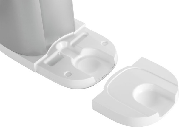 Młynek do kawy Zwilling Enfinigy - Srebrny