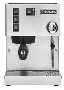 Ekspres do kawy Rancilio Silvia E V6 Inox