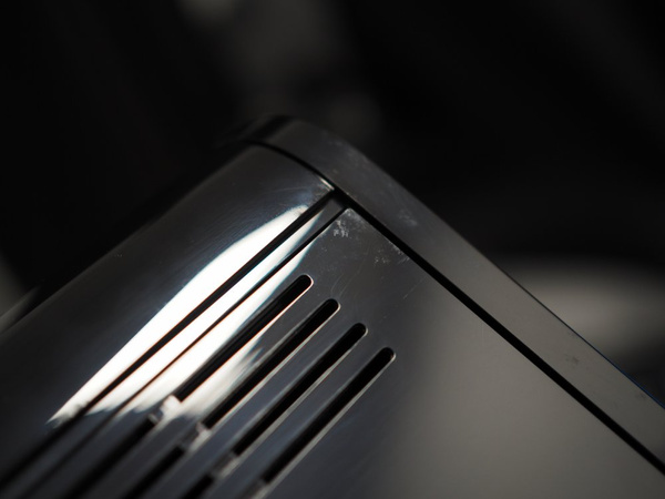 OUTLET 5421 - Ekspres do kawy Melitta F86/0-100 Caffeo Barista TS Smart