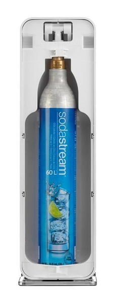 Saturator SodaStream Source - Biały  - NIEDOSTĘPNY 