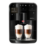 Ekspres do kawy Melitta Barista SE F830-003 - Czarny + GRATIS 2KG KAWY