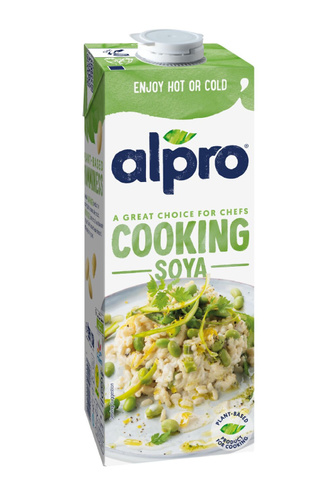 ALPRO Kulinarne Sojowe 1l – NIEDOSTĘPNY