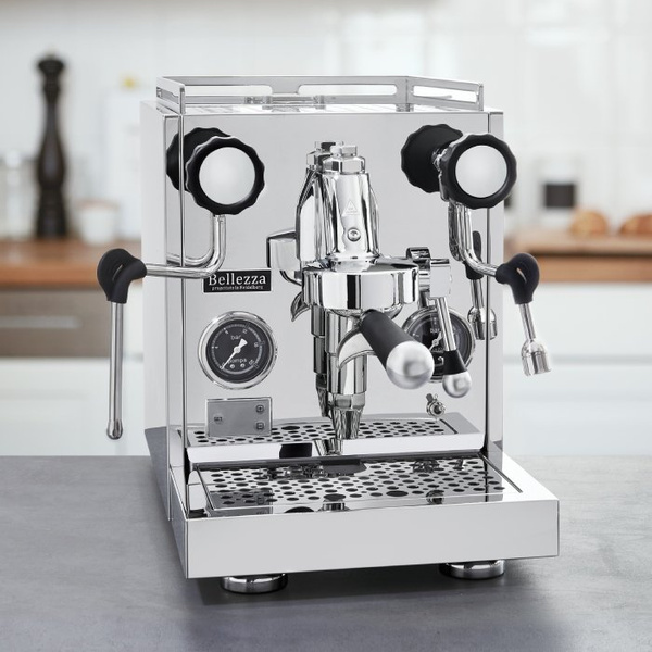 Ekspres do kawy Bellezza Inizio R - NIEDOSTĘPNY