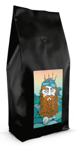 Kawa ziarnista Kawana Blend Party Hard 1kg - NIEDOSTĘPNY