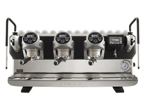 Ekspres do kawy Faema E71E 3-grupowy