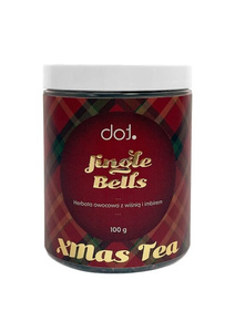 Herbata owocowa dot. Jingle Bells 100g – NIEDOSTĘPNY