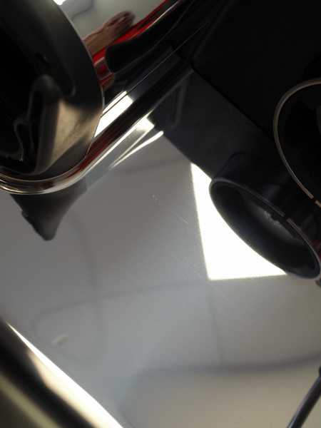 OUTLET 36754 - Ekspres do kawy Sage The Impress Express SES876BST