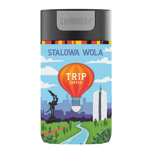 Kubek termiczny Kambukka Olympus 300 ml - Trip Coffee Stalowa Wola
