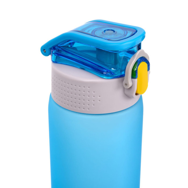 Butelka na wodę Casno Tennessee Niebieska - 750 ml