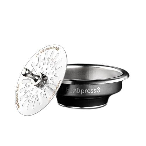 IMS Herbpress sitko do herbaty 58mm