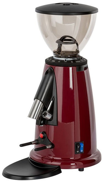 Młynek do kawy Macap M42M Czerwony (C24)