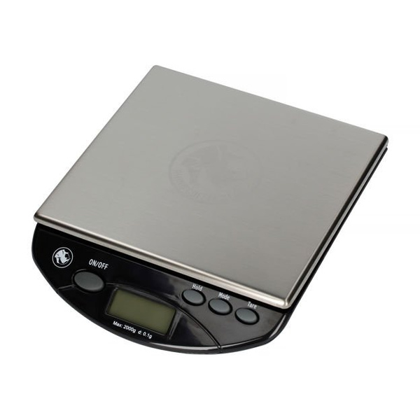 Waga Rhino Coffee Gear - Bench Scale
