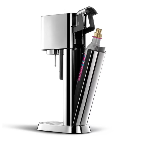 OUTLET - Saturator do wody gazowanej SodaStream Enso - zestaw startowy