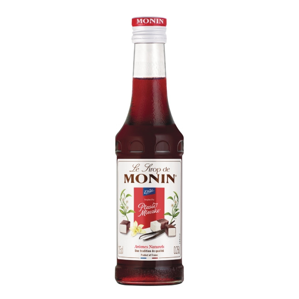 Syrop MONIN Ptasie mleczko® 250 ml