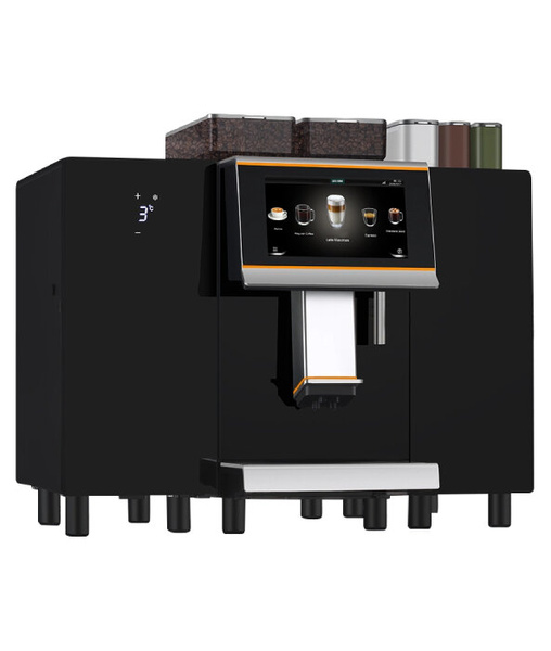 Ekspres do kawy Coffee Format Double