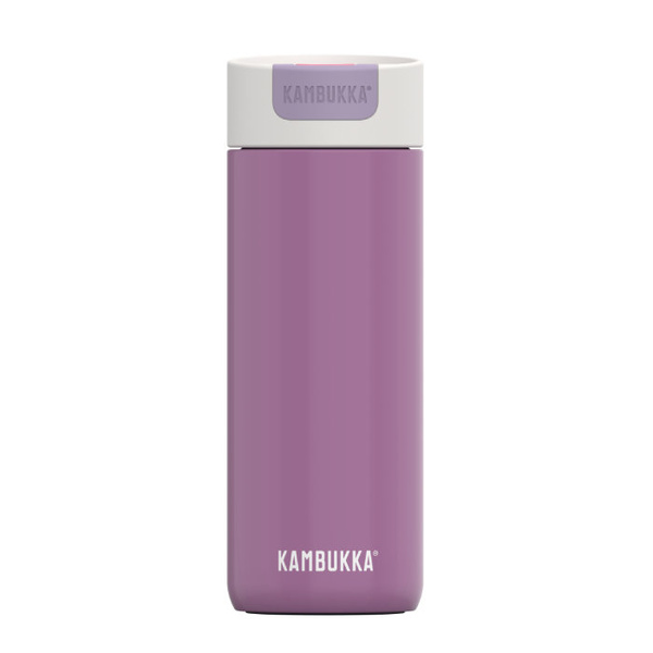 Kubek termiczny Kambukka Olympus 500 ml - Violet