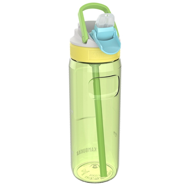 Butelka na wodę Kambukka Lagoon 750 ml - Playful Garden