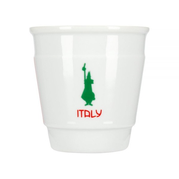 Filiżanka do espresso Bialetti Italia