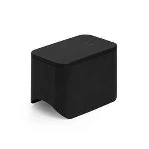 Powiększenie hoppera do młynka Timemore 078/078S - Czarny