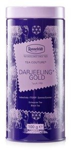 Czarna herbata Ronnefeldt Couture2 DARJEELING GOLD 100g