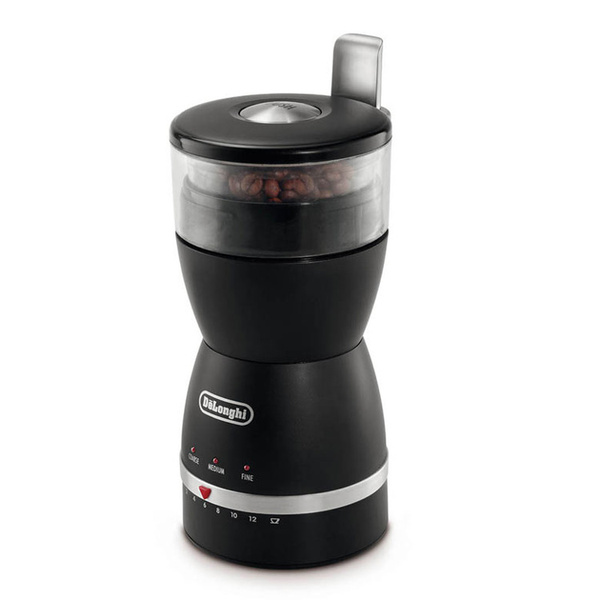 Młynek do kawy DeLonghi KG49 - NIEDOSTĘPNY 