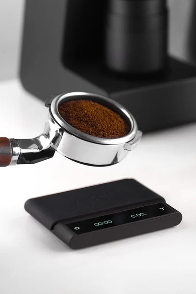 Waga Varia AKU mini Scale - Czarna