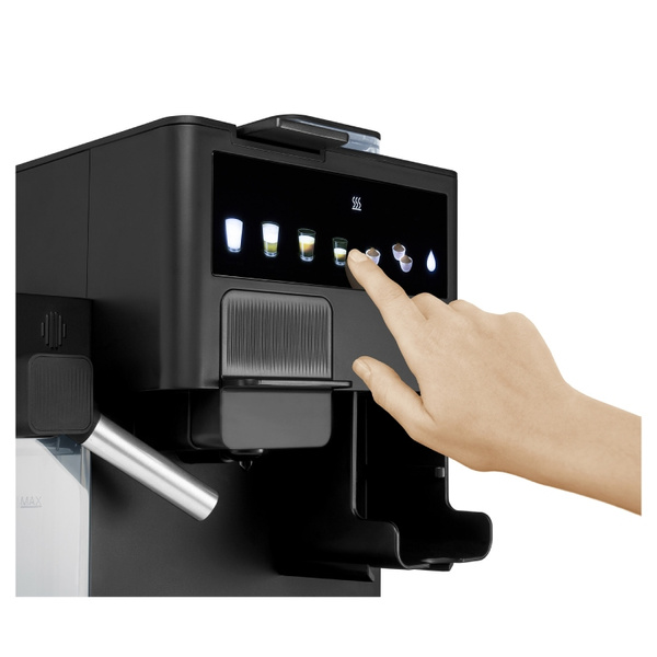 Ekspres do kawy Catler ES 790 EGOISTO - Czarny