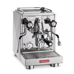 Ekspres do kawy La Pavoni Botticelli Evolution LPSBVS03EU