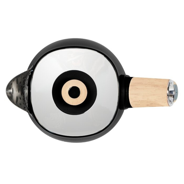 Czajnik elektryczny Haden Dorchester 1,7l - Czarny