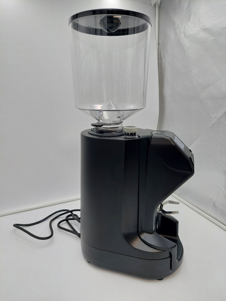 OUTLET 3214 - Młynek do kawy Nuova Simonelli MDX On demand Black