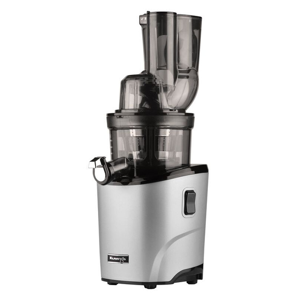 Wyciskarka wolnoobrotowa Kuvings REVO830 - Srebrna