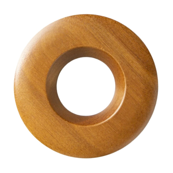 Drewniany uchwyt pod Dripper Origami