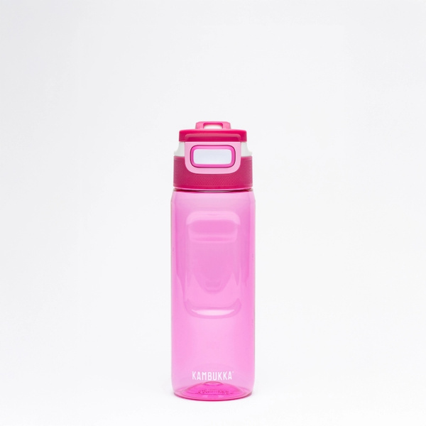 Butelka na wodę Kambukka Elton 750 ml Różowa - Mulberry Mood