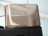 OUTLET 642 - Młynek do kawy Lelit Steve PM20-4Q20 - Czarny