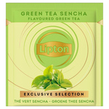 Zielona herbata Lipton Exclusive Selection Green Tea Sencha 25x1,8g 