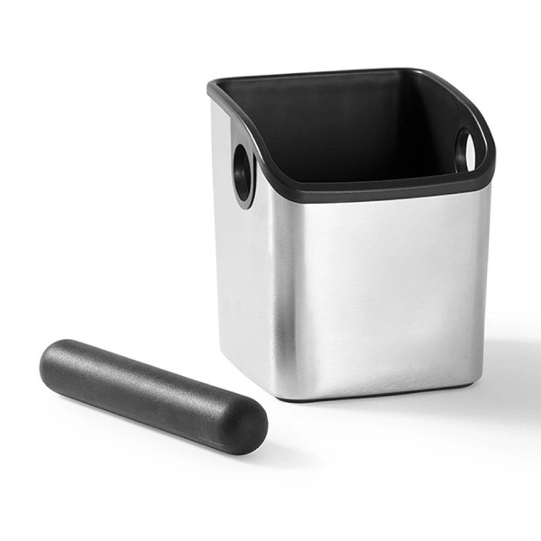 Odbijak do kawy AVX B027 - Stal nierdzewna