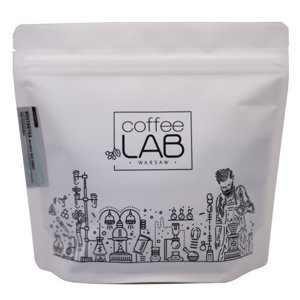 Kawa ziarnista Coffeelab Kostaryka Milenio Red Honey 250g - NIEDOSTĘPNY - opinie w konesso.pl
