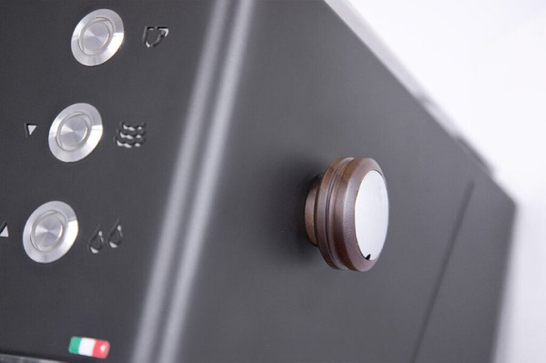 Ekspres do kawy Quick Mill Pop Up 02044 - Czarny