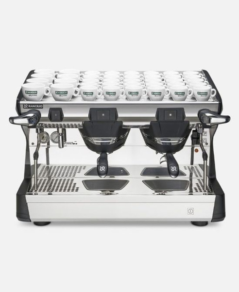 Ekspres do kawy Rancilio Classe 7 S 2GR