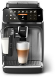 Ekspres do kawy Philips 4300 LatteGo EP4346/70 + GRATIS 2KG KAWY