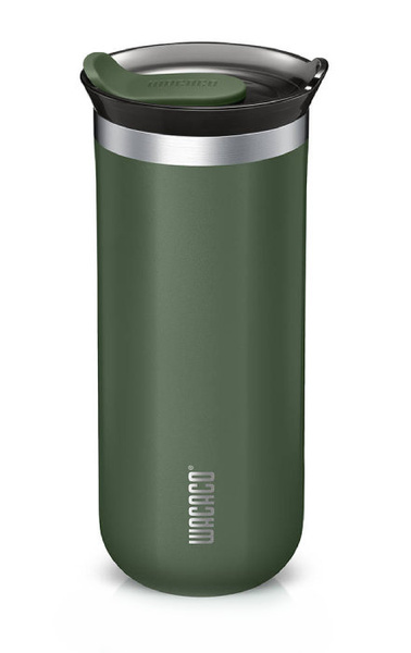 Kubek termiczny Wacaco Octaroma Grande Pomona Green 435 ml
