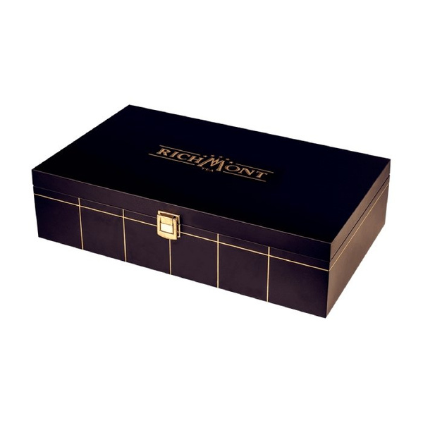  Mały pakiet Richmont - herbaty + akcesoria