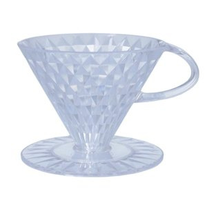Dripper AVX V60-02 Diamond Style - opinie w konesso.pl