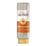 Sos SALTED CARAMEL MONIN 0,5 L