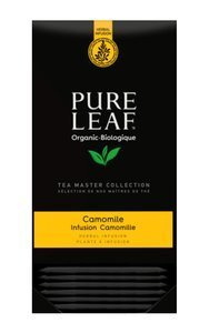 Ziołowa herbata Pure Leaf Camomile 20x1,5g - NIEDOSTĘPNY