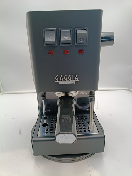 OUTLET 20381 - Ekspres do kawy Gaggia Classic EVO - Czarny